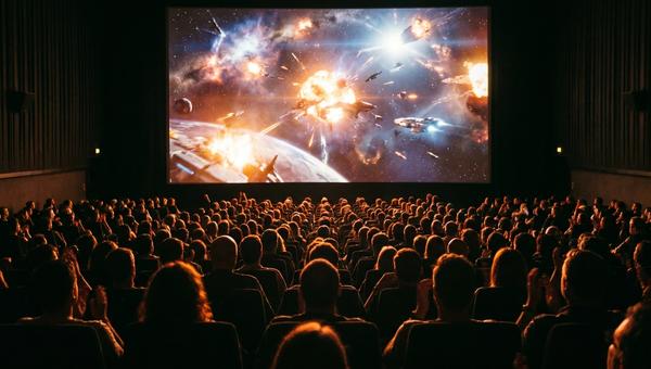 Mandalorian & Grogu Box Office — Star Wars Biggest Opening Since 2019