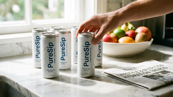 Can Sparkling Water Increase Your Risk of Colorectal Cancer?