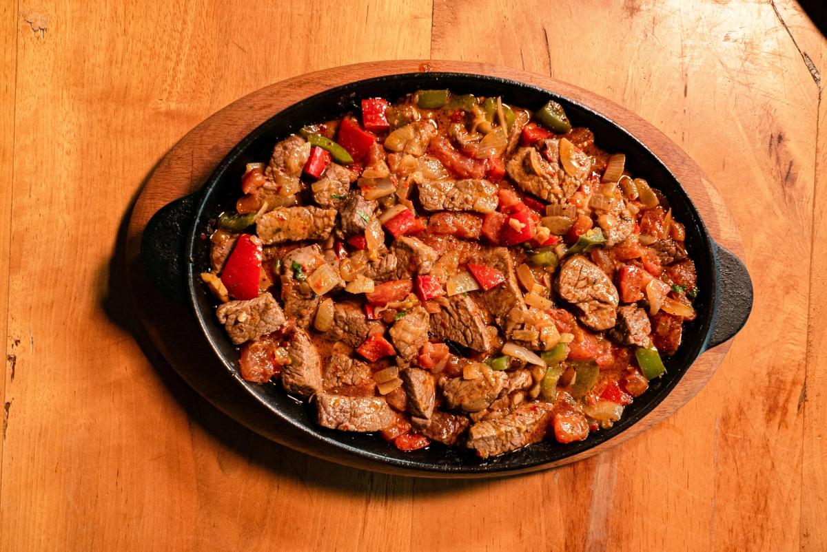 Best Iron Rich Foods for Vegetarians