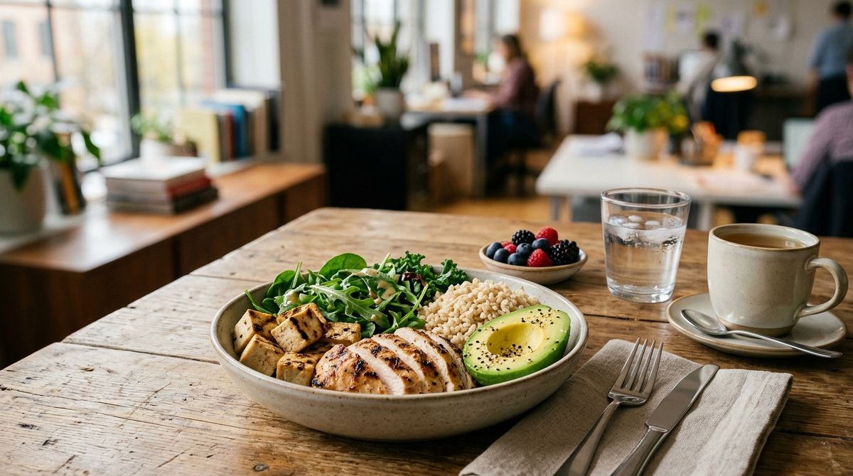 Best Intermittent Fasting Schedule for Beginners