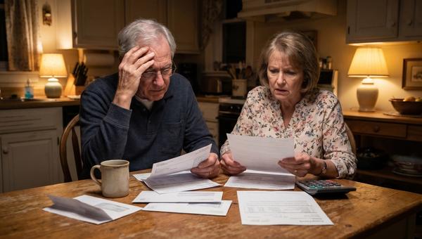 Social Security Trust Fund to Run Out in 2032 — What It Means for Your Monthly Check