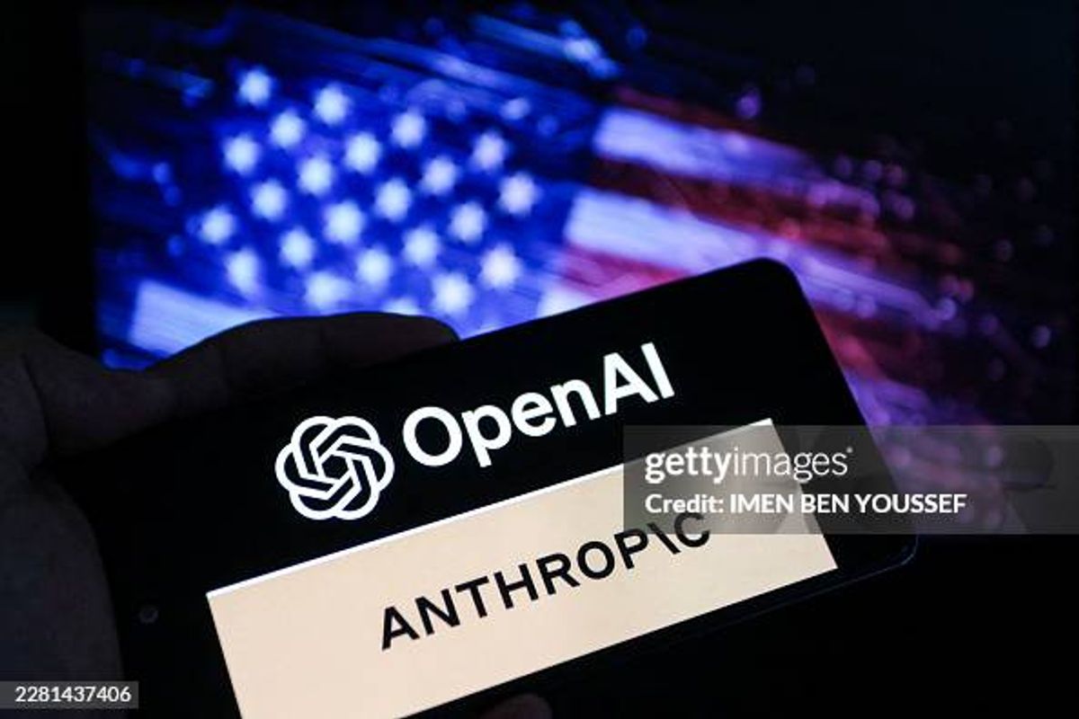 OpenAI and Anthropic Race Toward IPOs as Their Own Business Model Draws Fire