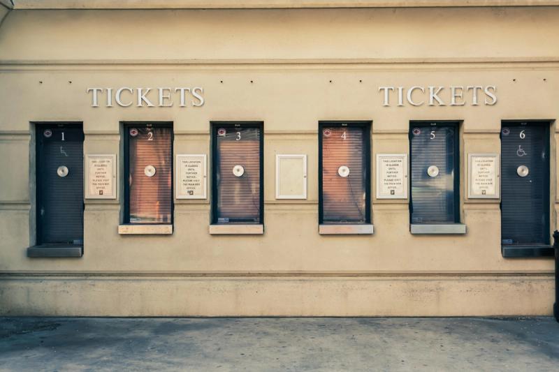Ticketmaster fee fight grows as live-event ticket pricing faces scrutiny.