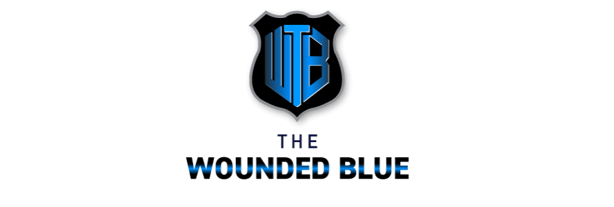 One Stroke Turned Into a Nonprofit Helping 17,000 Injured Officers
