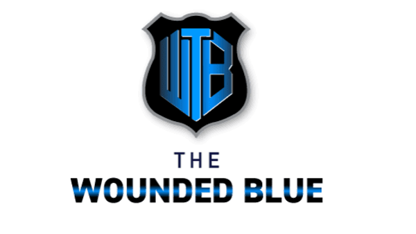 One Stroke Turned Into a Nonprofit Helping 17,000 Injured Officers