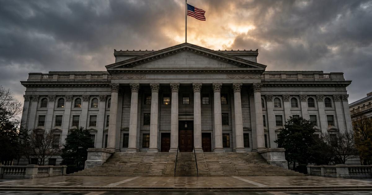 Federal courthouse where Judge John McConnell blocked Trump travel ban immigration freeze on green cards asylum and work permits for 39 countries 2026