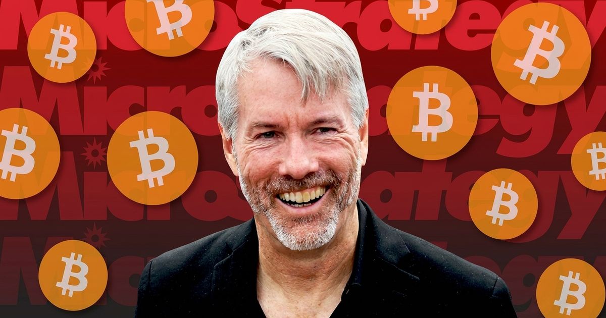 Strategy's MSTR stock fell below $100 for the first time since March 2024, as Bitcoin's slide leaves the company sitting on billions in unrealized losses.