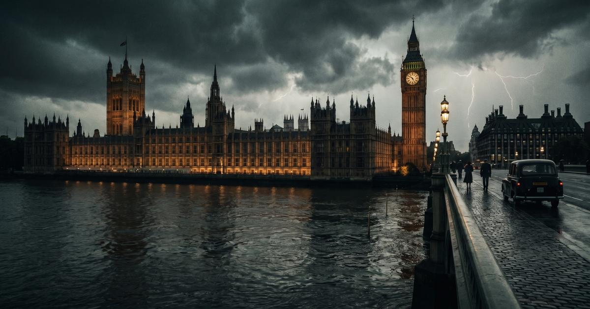 Secret UK Cabinet Office dossier reveals £28 billion in British taxpayer money went to terrorists, Russian state, and criminal organisations between 2015 and 2021