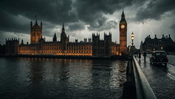 £28bn Taxpayers' Money Went to Terrorists — Secret UK Dossier Revealed