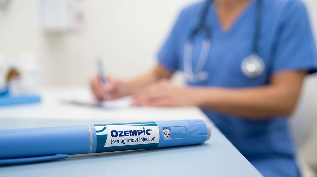 Ozempic and Wegovy violent behavior study 2026 — Rutgers researchers found GLP-1 users showed 62% weaker impulsivity-violence link.