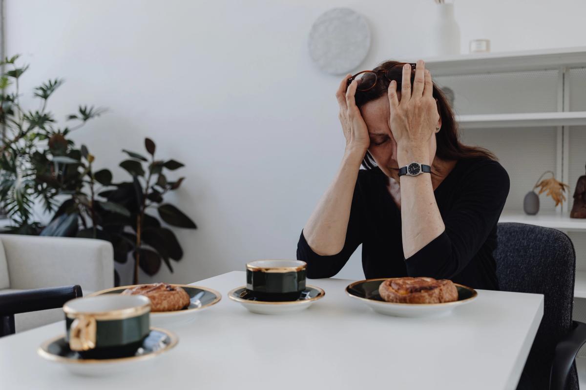 How to Stop Stress Eating: Practical Tips That Work
