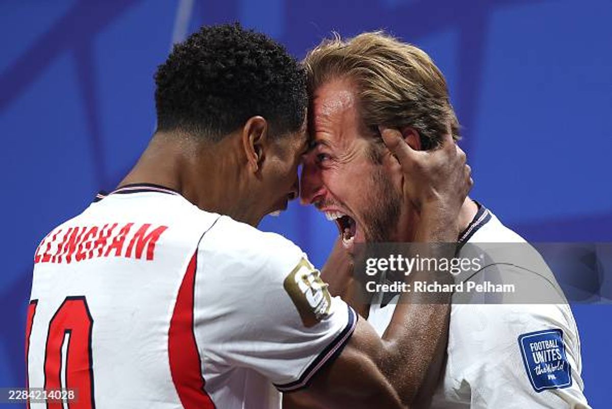 Fifa Backs Down on Moving England vs Mexico Kickoff Time