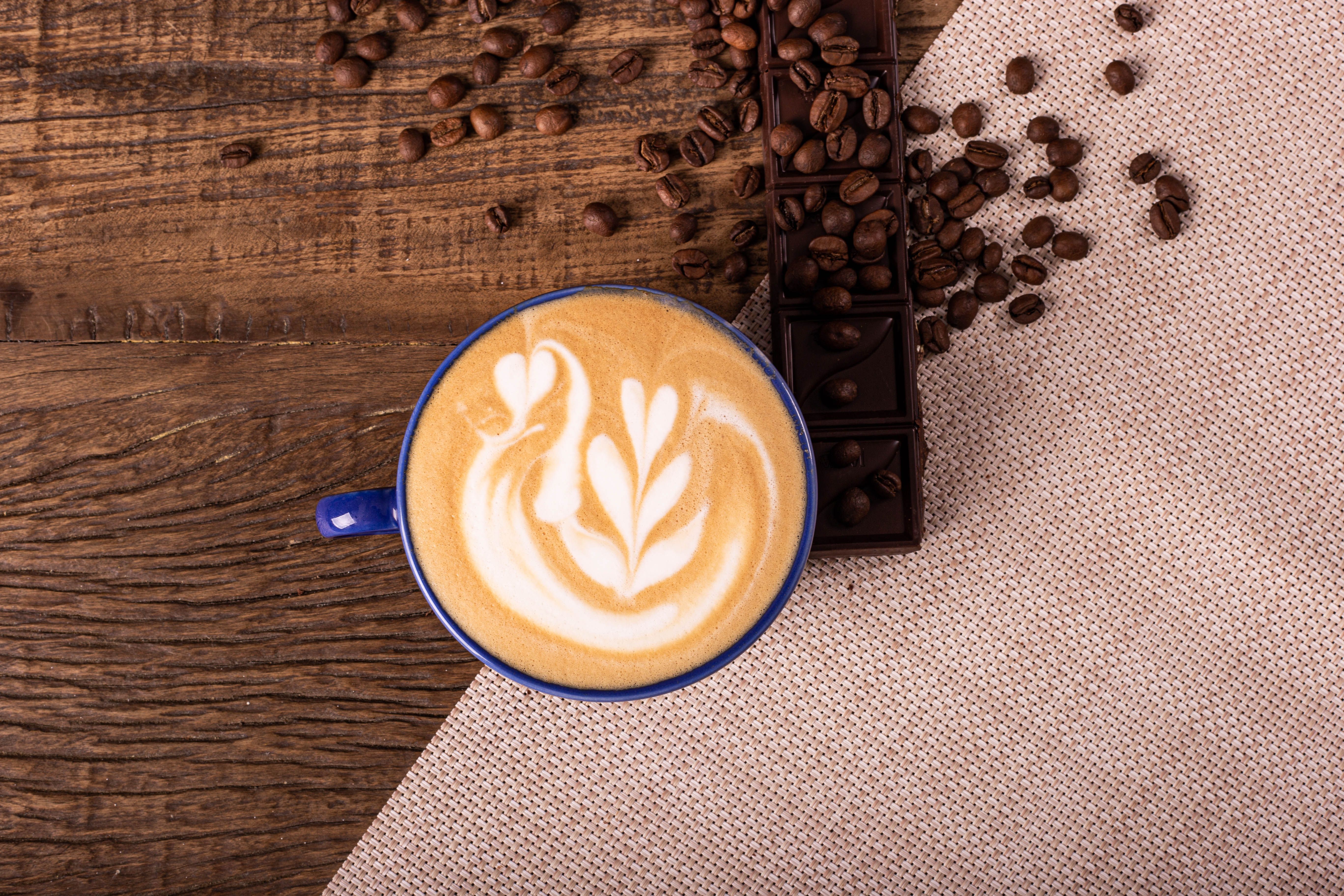 Your Coffee Brewing Method Affects Cholesterol and Dementia Risk