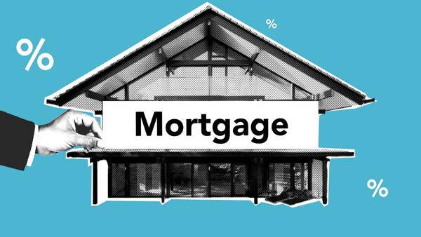 Mortgage Rates Fall to One-Month Low, Relief Already Fading
