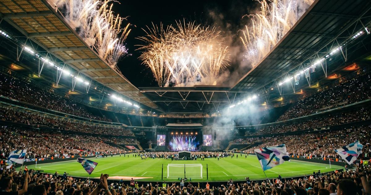 FIFA World Cup 2026 opening ceremony June 11 Mexico City — Shakira Burna Boy Katy Perry J Balvin headline three ceremonies across Mexico Toronto and Los Angeles
