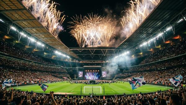 World Cup 2026 Opening Ceremony — Shakira, Katy Perry and Full Lineup