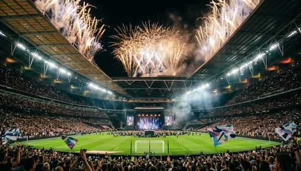 World Cup 2026 Opening Ceremony — Shakira, Katy Perry and Full Lineup