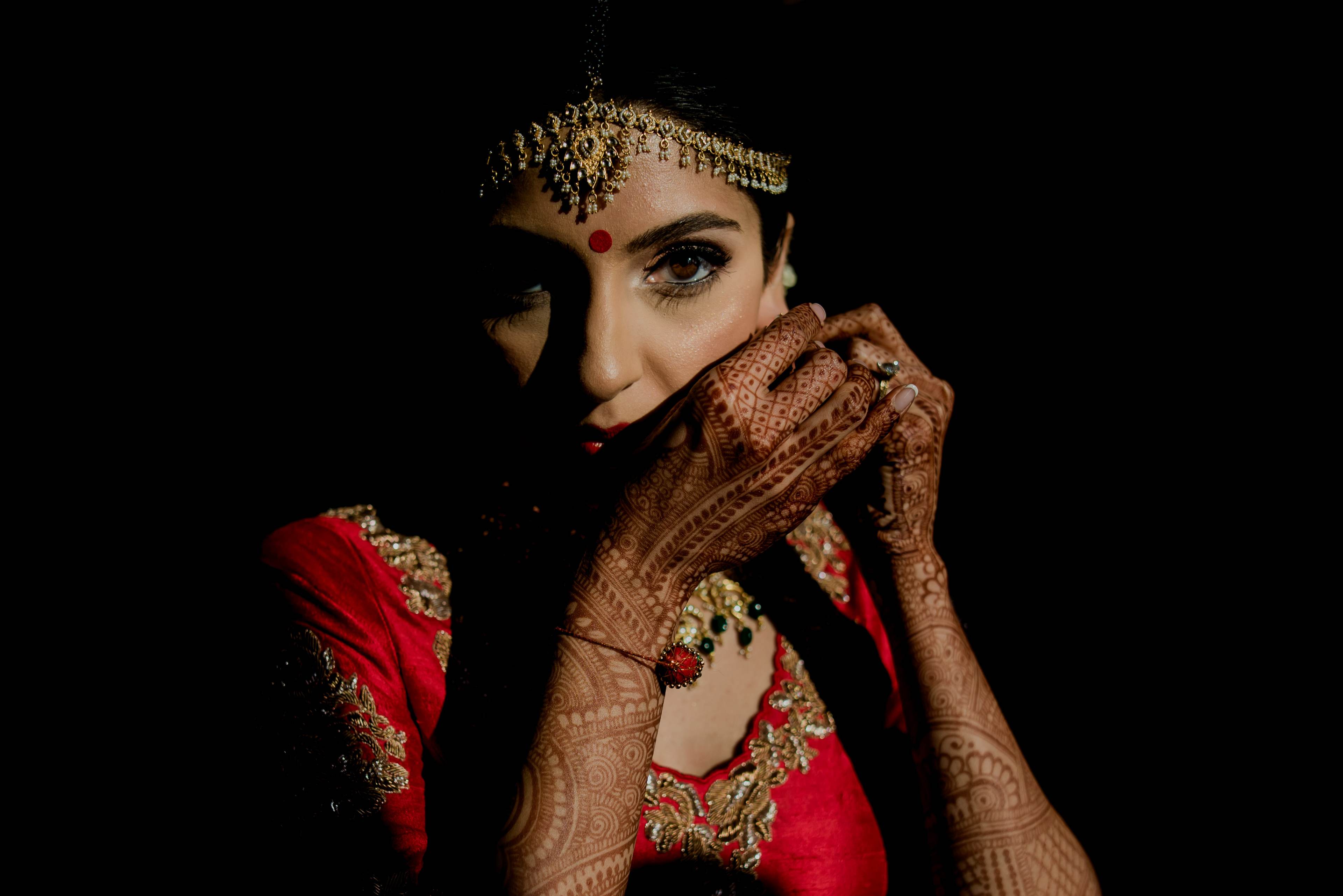 Rising Star of Wedding Photography