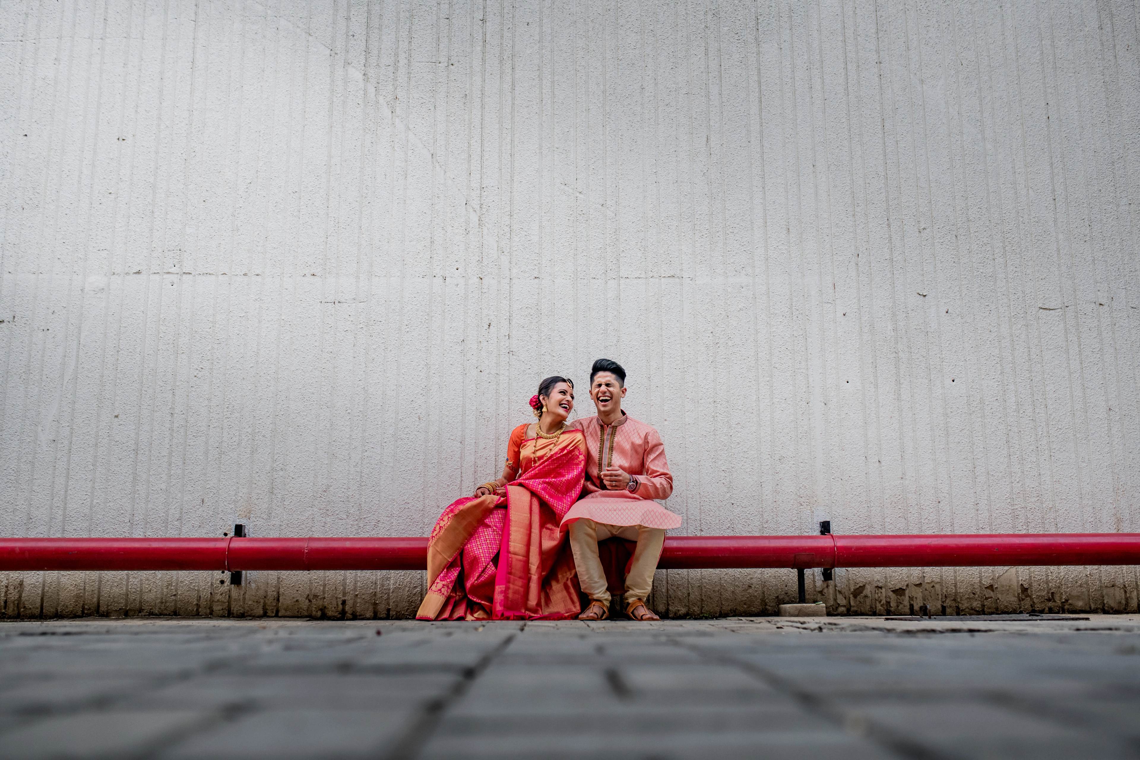 Rimi and her gang are your people! We hired a photographer and made a friend! — Shashwat Sikka