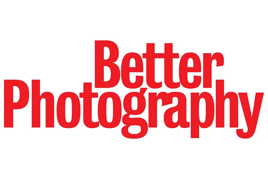 Canon Better Photography logo