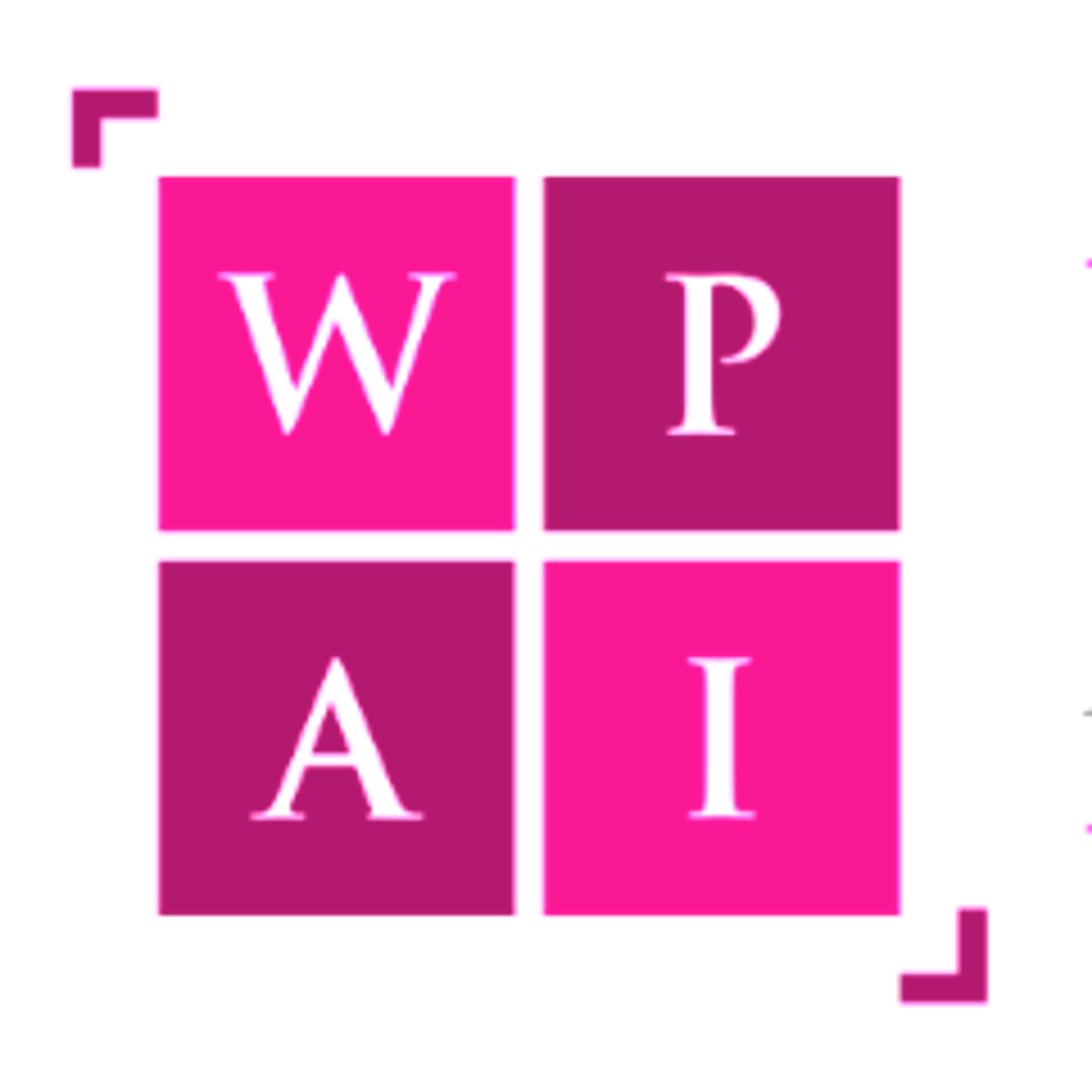 WPAI logo