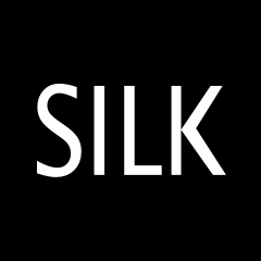 Silk Photos logo