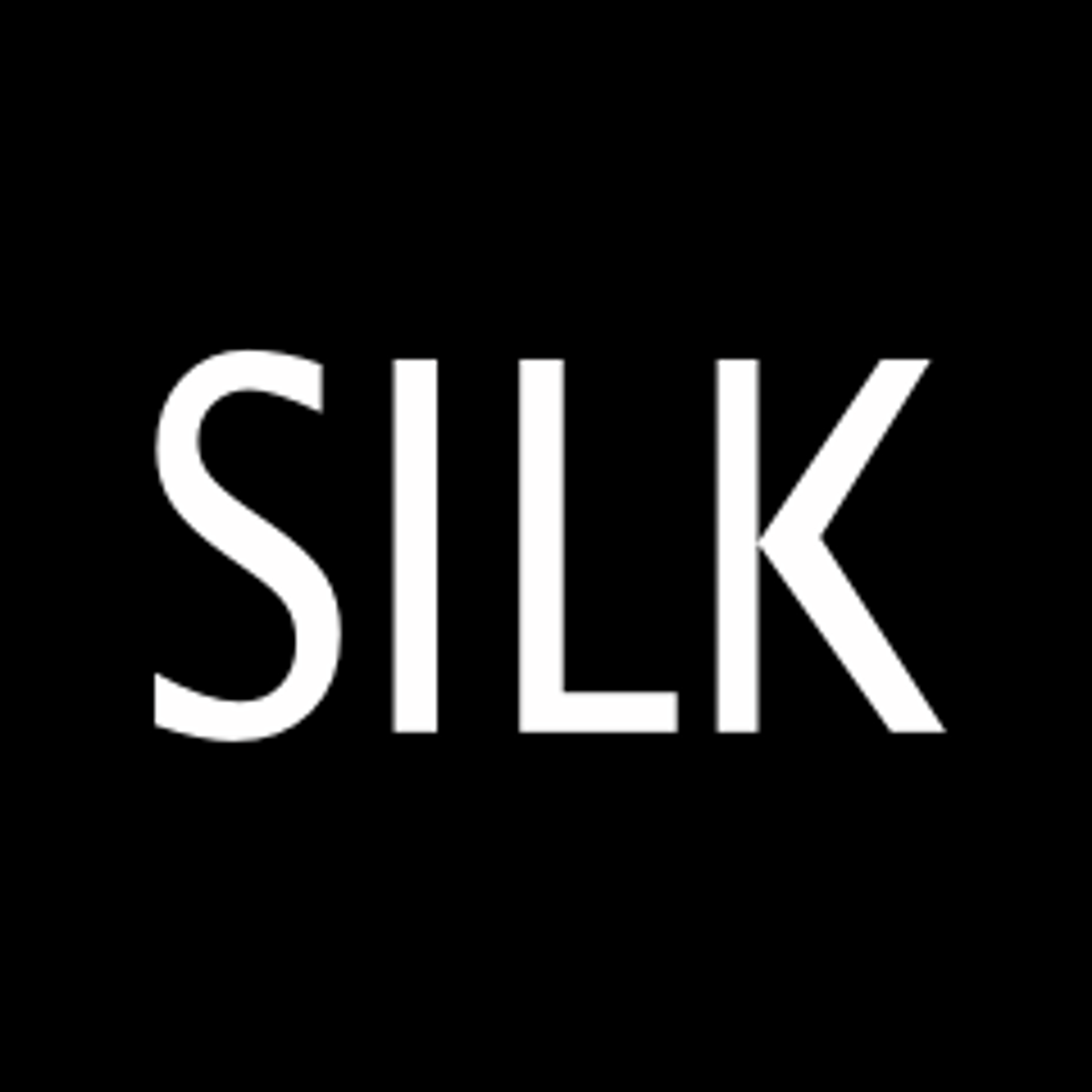 Silk Photos logo