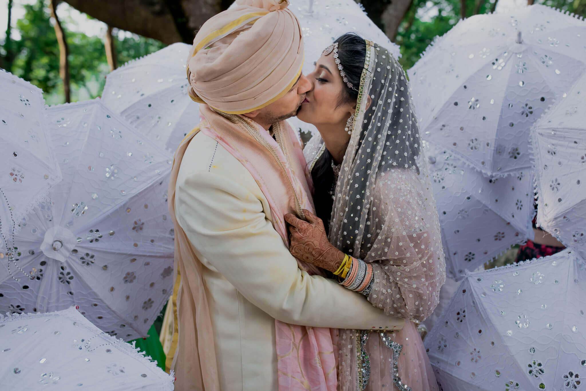 Anu & Raghu – Destination Wedding in Nepal