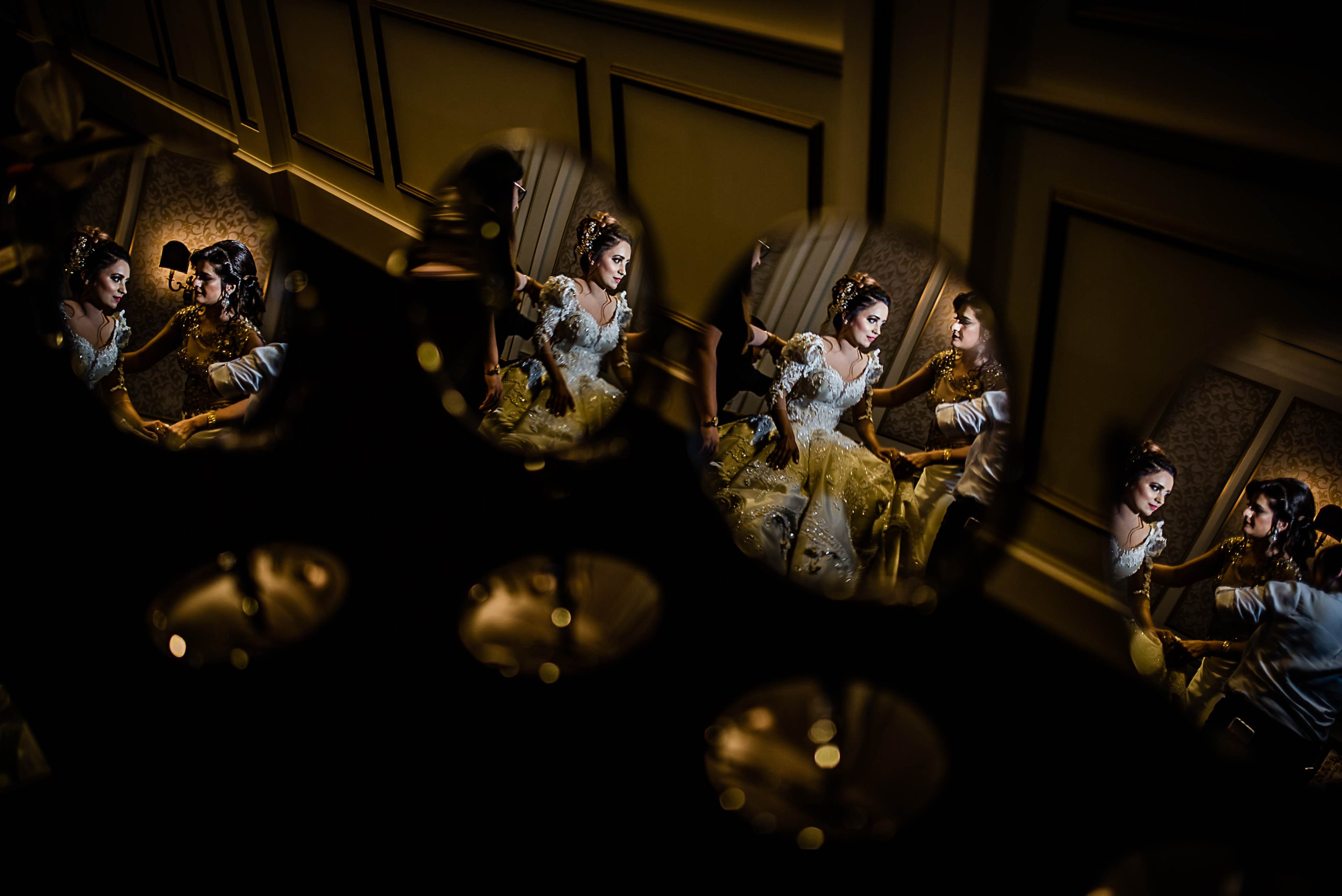 Raw Silk Photographer