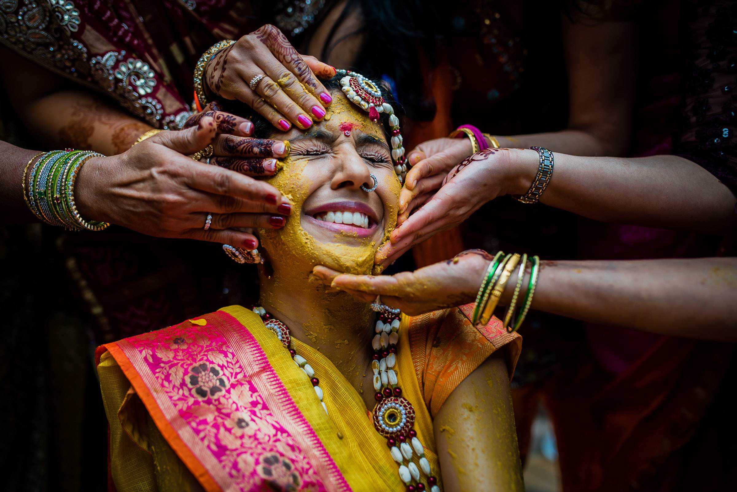 100 Best Wedding Photos of the Decade