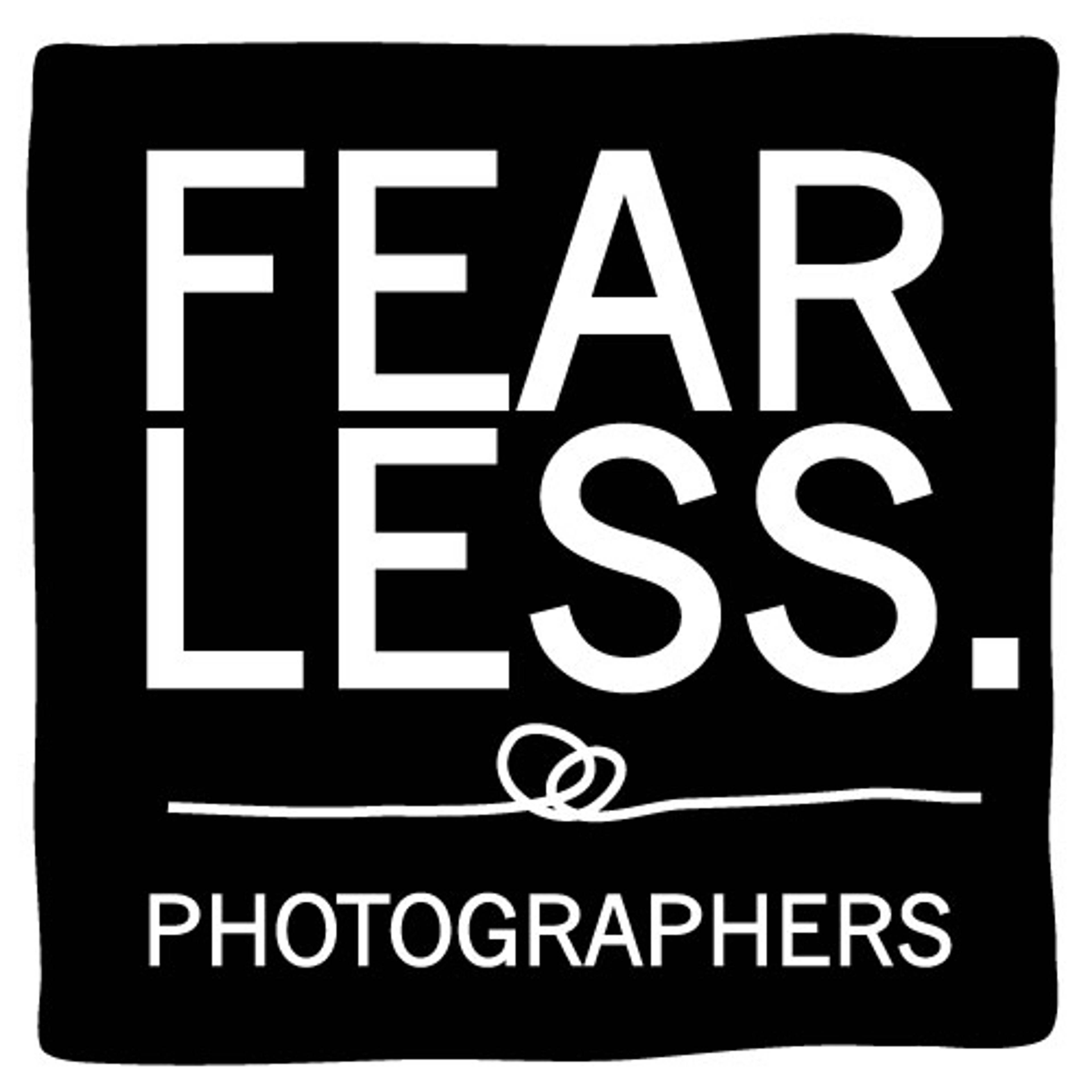 Fearless Photographers logo