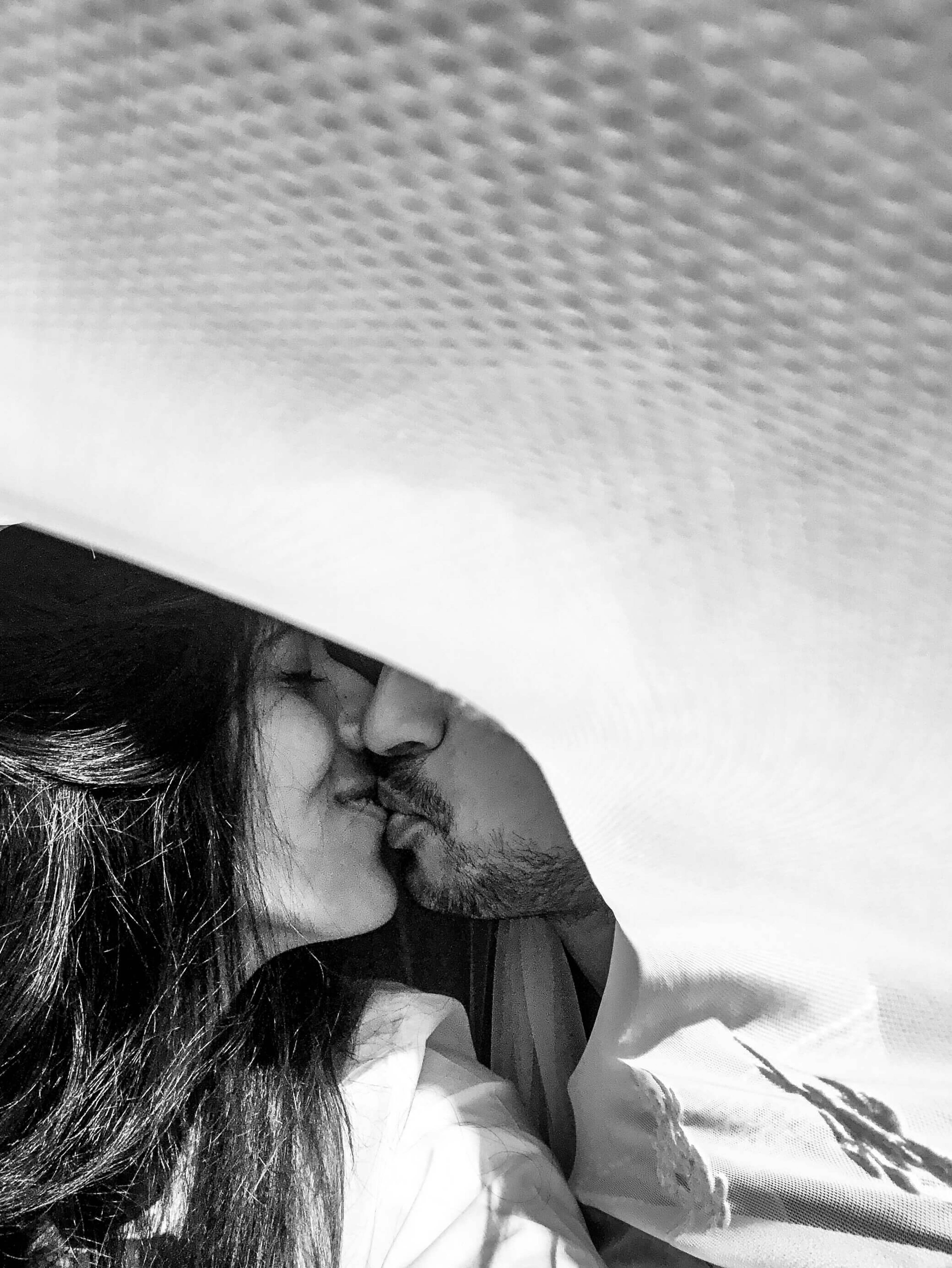 Virtual couple portraits around the world wedding photography by Rimi Sen