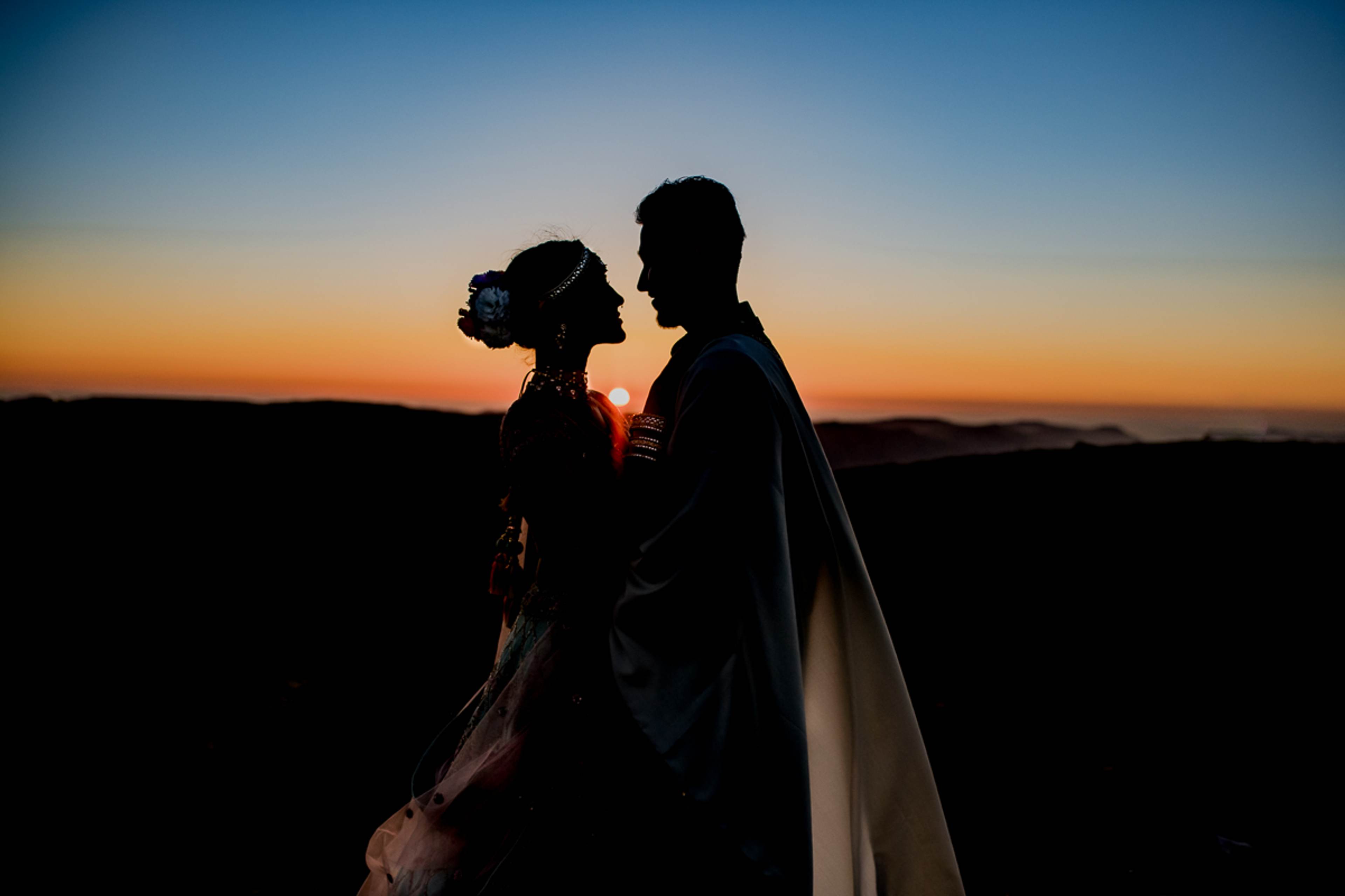 The best choice you will probably make at your wedding besides your partner is Rimi. — Niranjana Menon