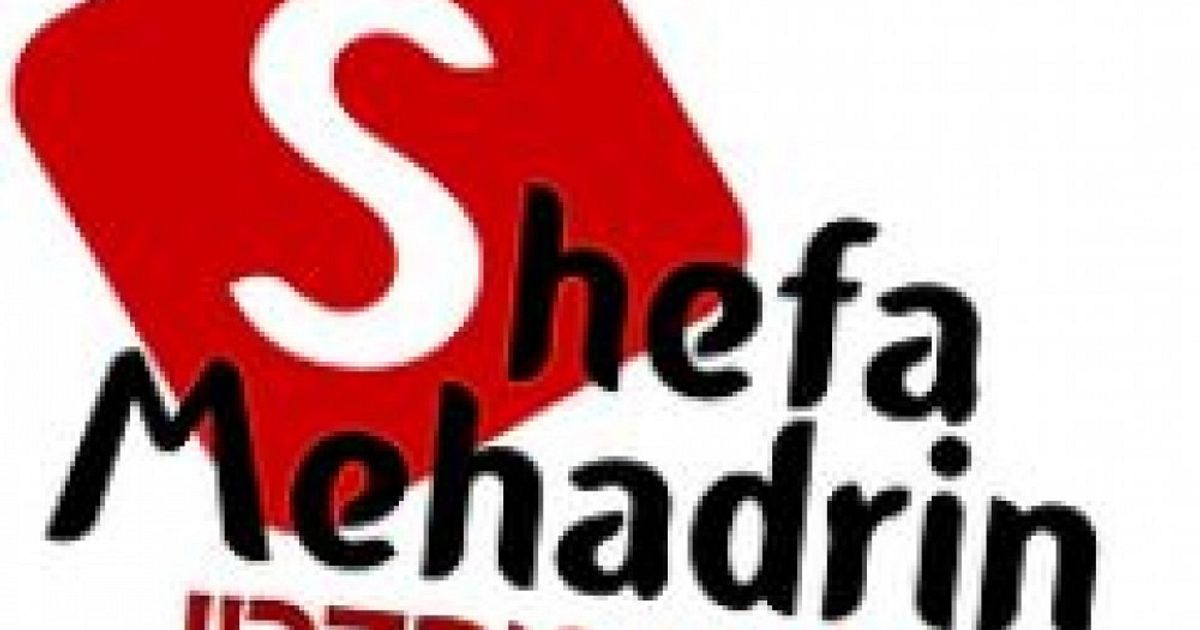 Shefa Friend Shefa Mehadrin