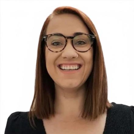 Photo of Maddy Stenlake