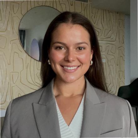 Photo of Amelia Warwick