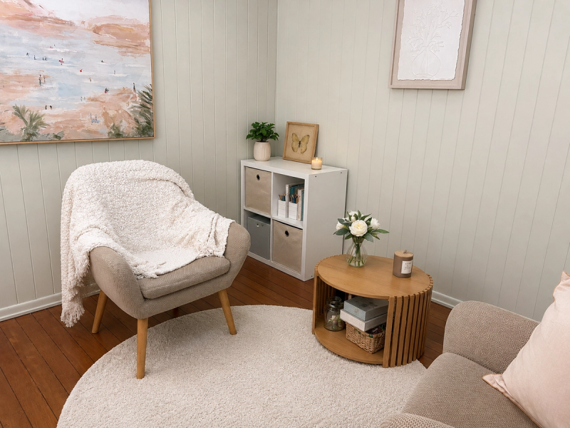 Succoris Gympie psychology clinic