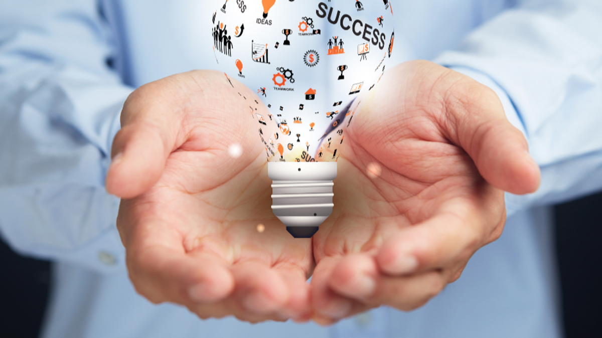 Innovation in Mental Health: Staying Relevant