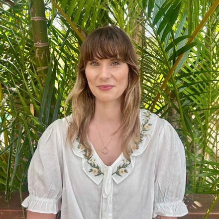 Photo of Alison Cole
