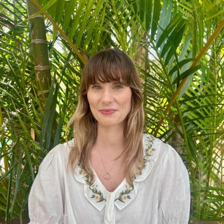 Photo of Alison Cole