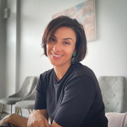 Photo of Adrianna Soulis
