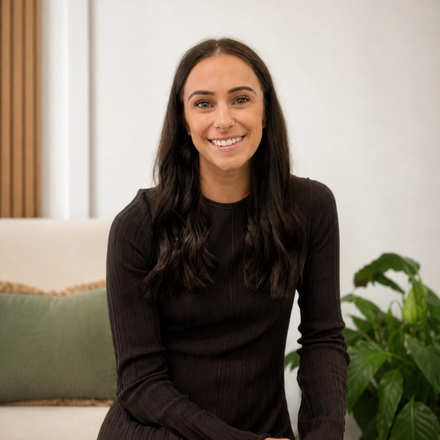 Photo of Melanie Shannon