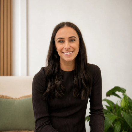 Photo of Melanie Shannon