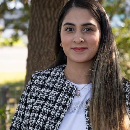 Photo of Sumaira Yousaf