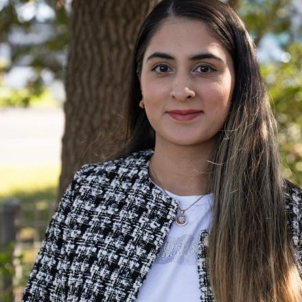Photo of Sumaira Yousaf