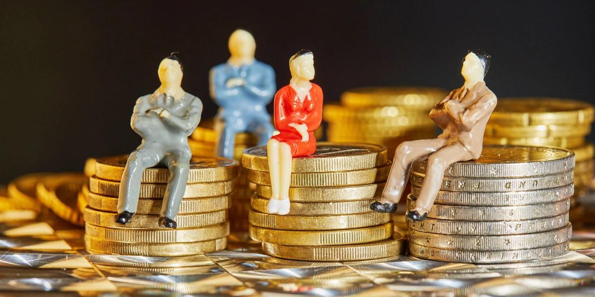 Podcast: Salary Expectations for Contractors