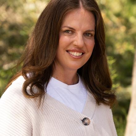 Photo of Caroline Gorman