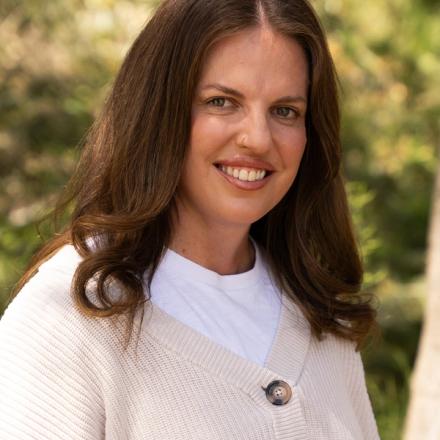Photo of Caroline Gorman