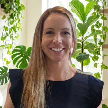 Photo of Stacey Howes