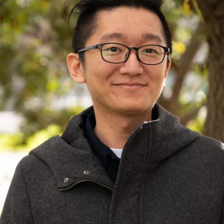 Photo of Bandai Choi